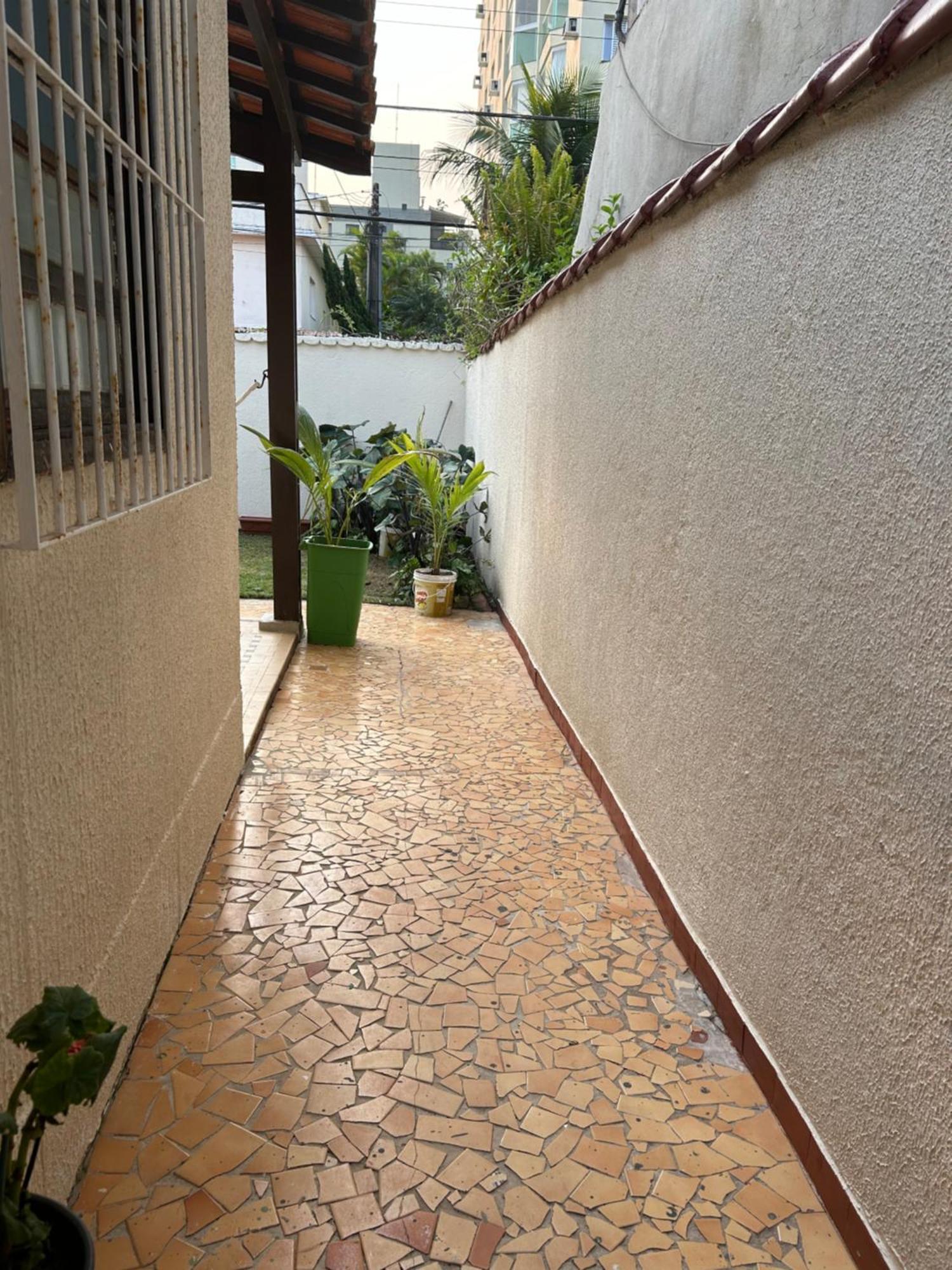Casa De Praia Em Guaruja A 200 Metros Do Mar Exterior photo